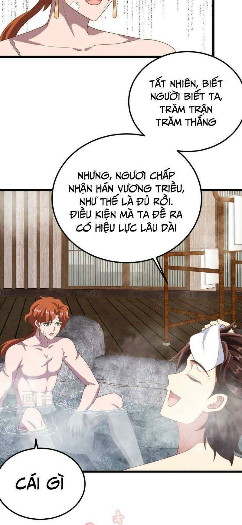 từ hôm nay bắt đầu làm thành chủ Chapter 412 - Next Chapter 413