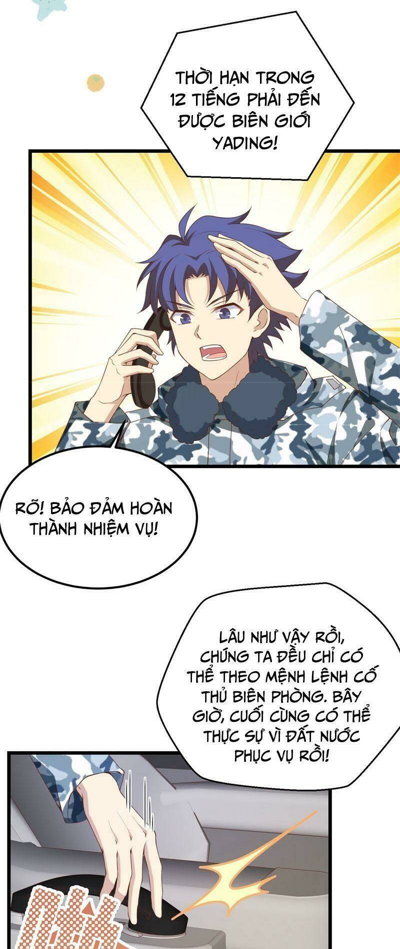 từ hôm nay bắt đầu làm thành chủ Chapter 415 - Next Chapter 416