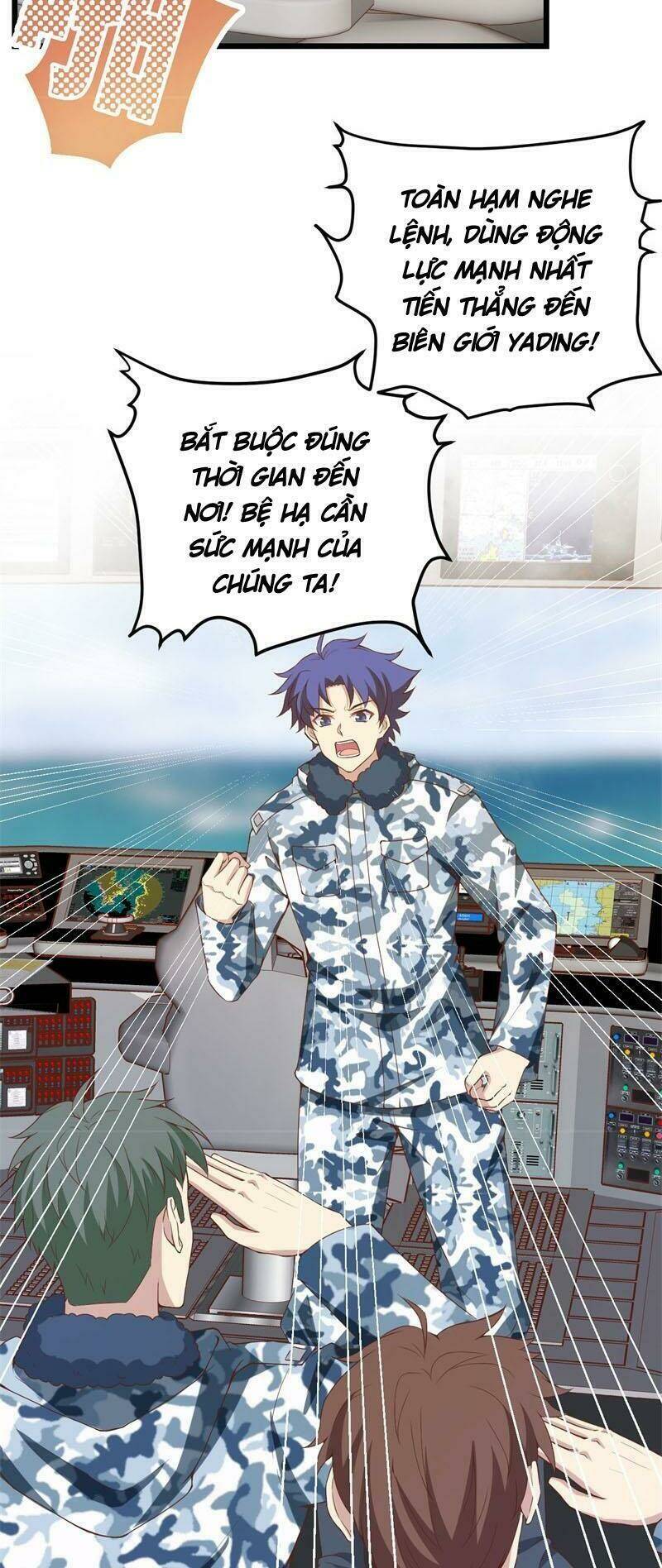 từ hôm nay bắt đầu làm thành chủ Chapter 415 - Next Chapter 416