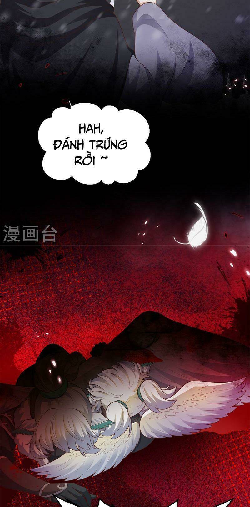 từ hôm nay bắt đầu làm thành chủ Chapter 417 - Next Chapter 418