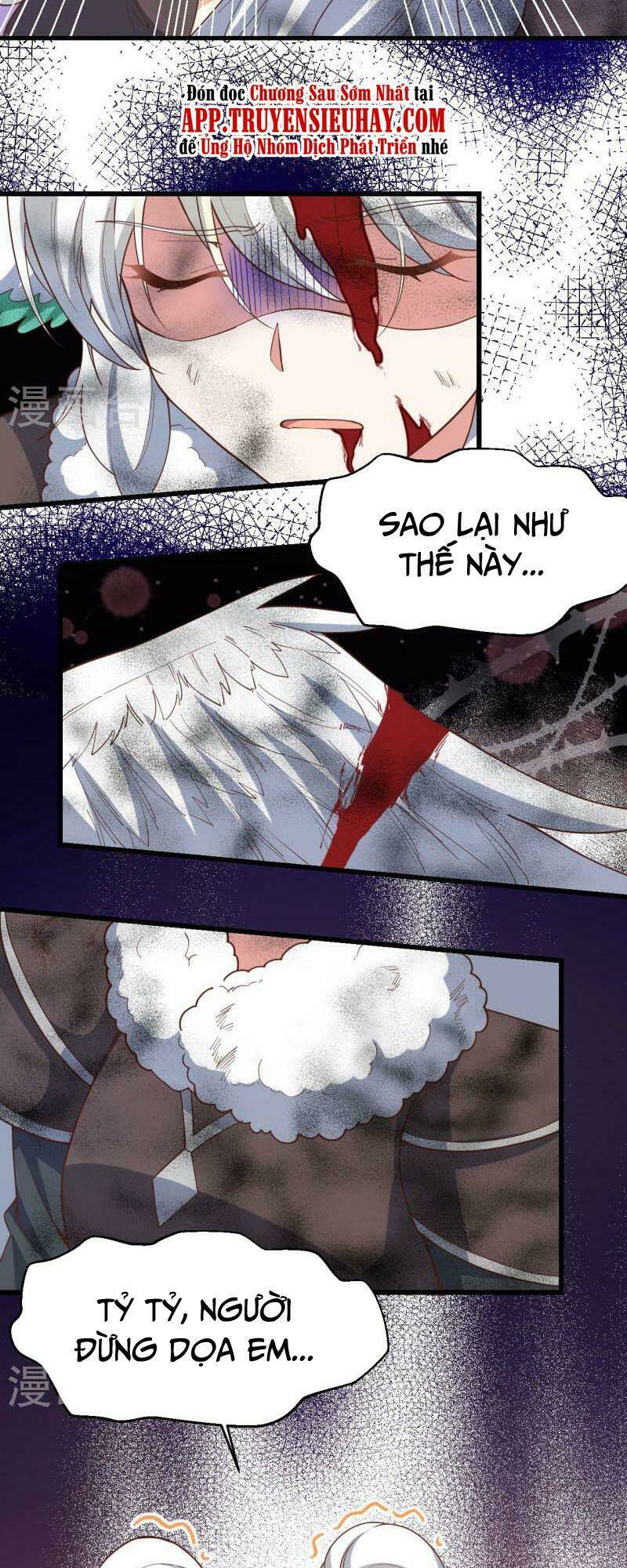 từ hôm nay bắt đầu làm thành chủ Chapter 418 - Next Chapter 419