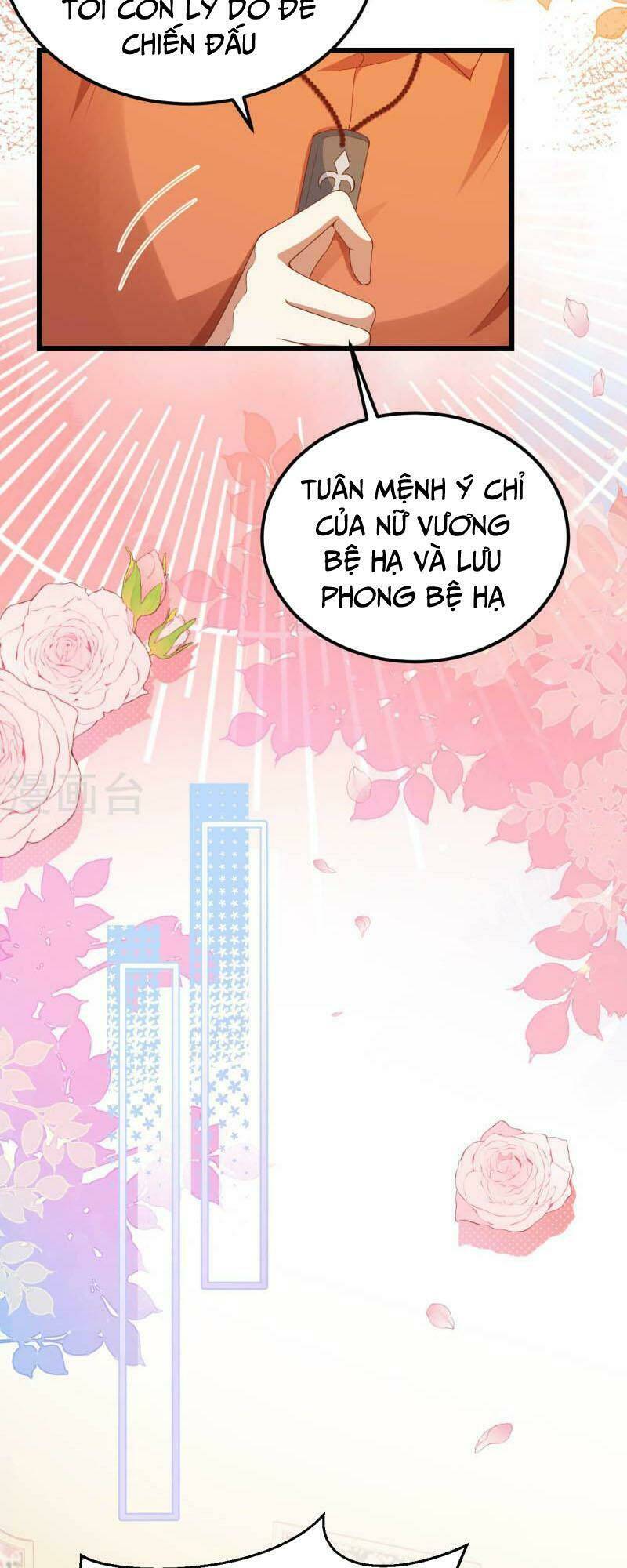 từ hôm nay bắt đầu làm thành chủ Chapter 423 - Trang 2