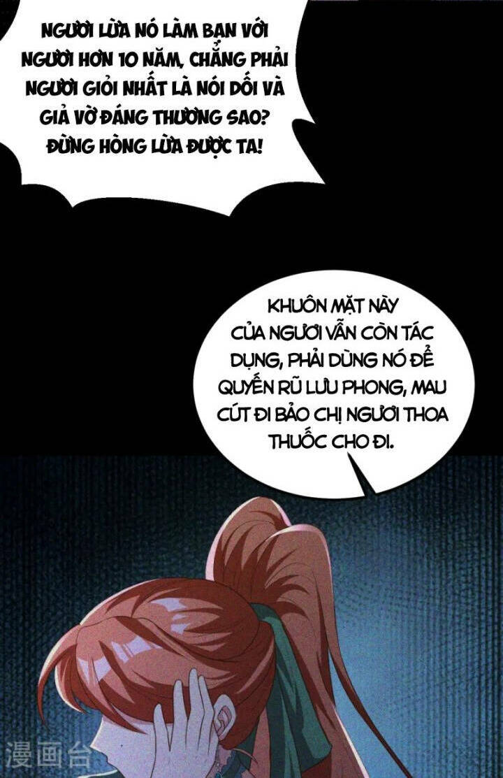 từ hôm nay bắt đầu làm thành chủ chapter 426 - Next chapter 427