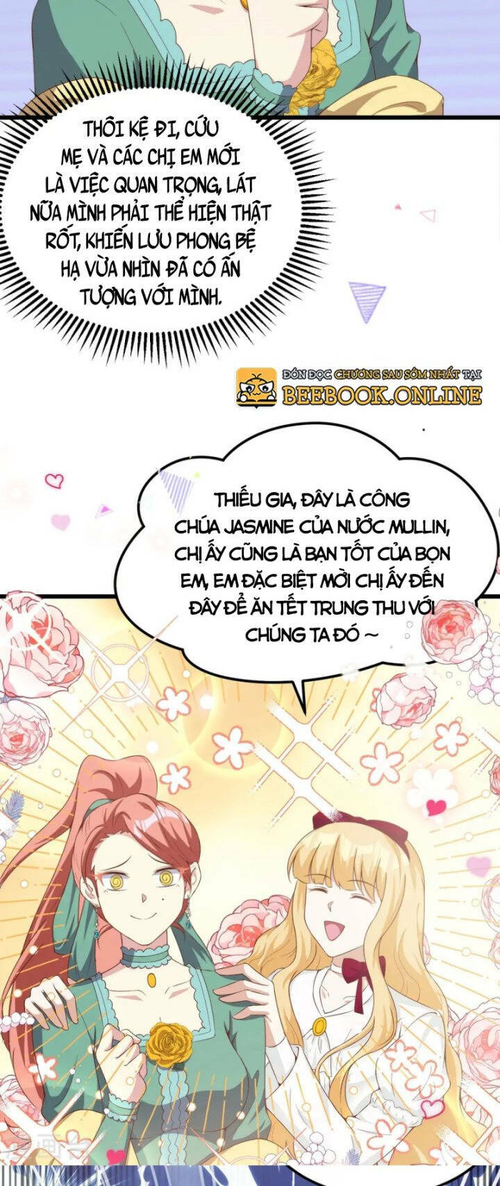 từ hôm nay bắt đầu làm thành chủ chapter 426 - Next chapter 427