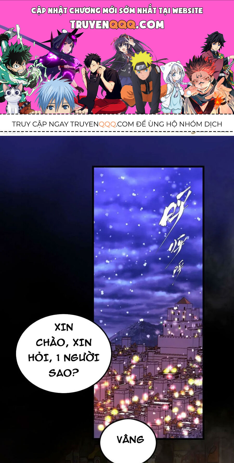 từ hôm nay bắt đầu làm thành chủ chương 435 - Next chapter 436