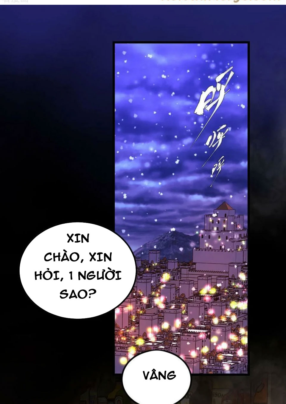 từ hôm nay bắt đầu làm thành chủ chương 435 - Next chapter 436