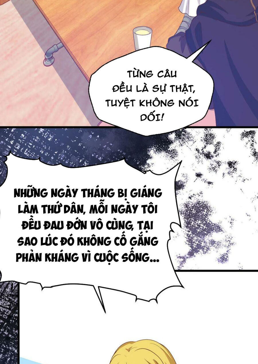 từ hôm nay bắt đầu làm thành chủ chương 435 - Next chapter 436