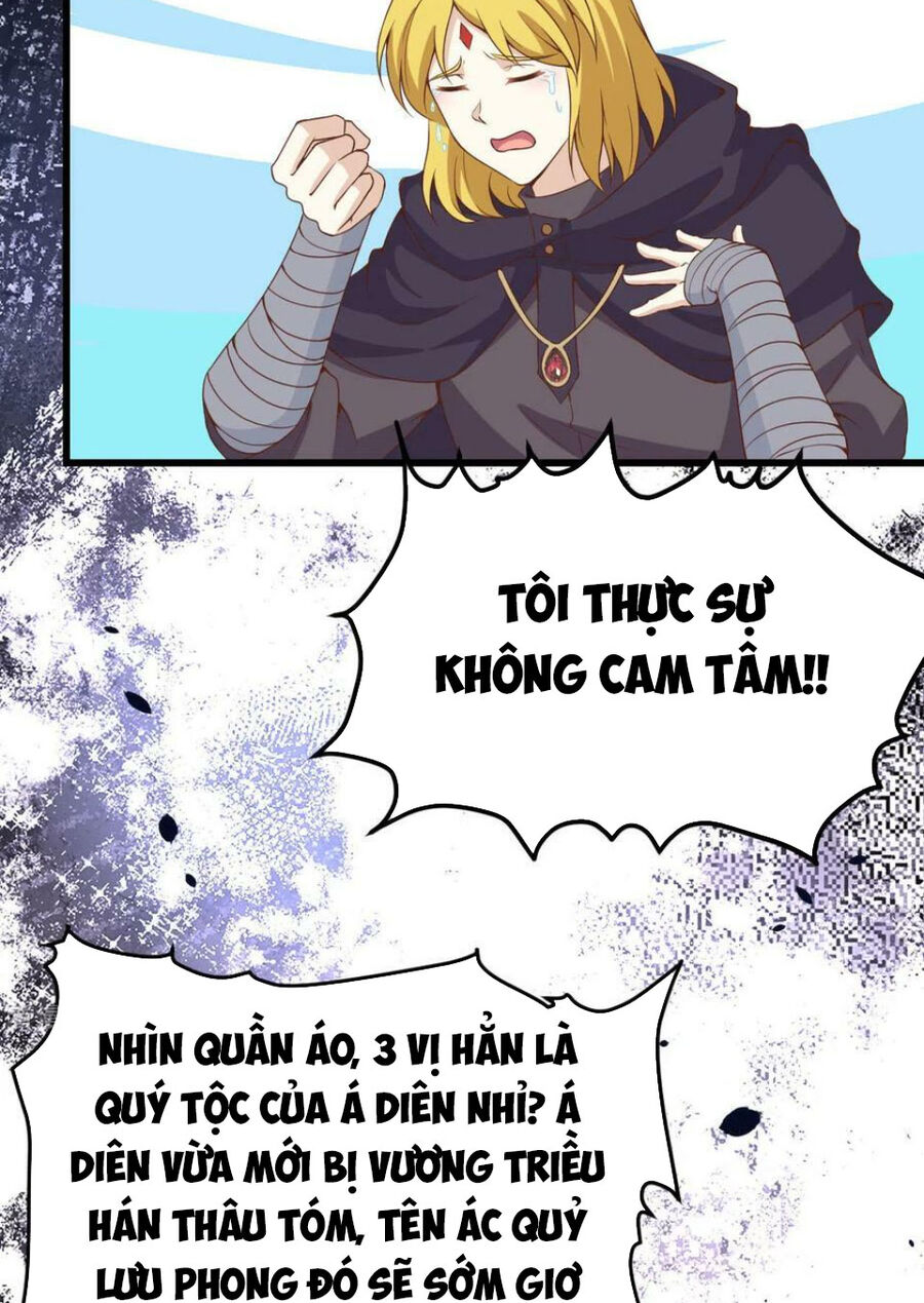 từ hôm nay bắt đầu làm thành chủ chương 435 - Next chapter 436