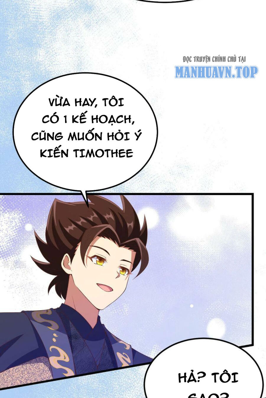 từ hôm nay bắt đầu làm thành chủ chương 435 - Next chapter 436