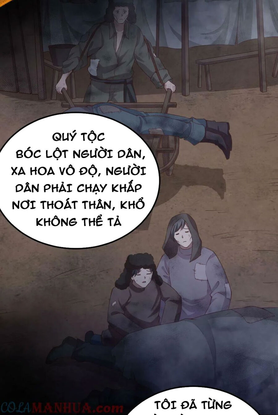 từ hôm nay bắt đầu làm thành chủ chương 435 - Next chapter 436