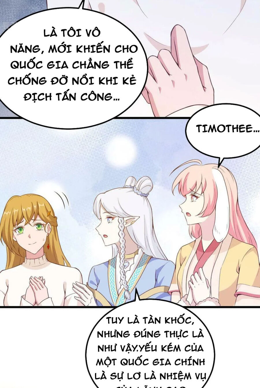 từ hôm nay bắt đầu làm thành chủ chương 435 - Next chapter 436