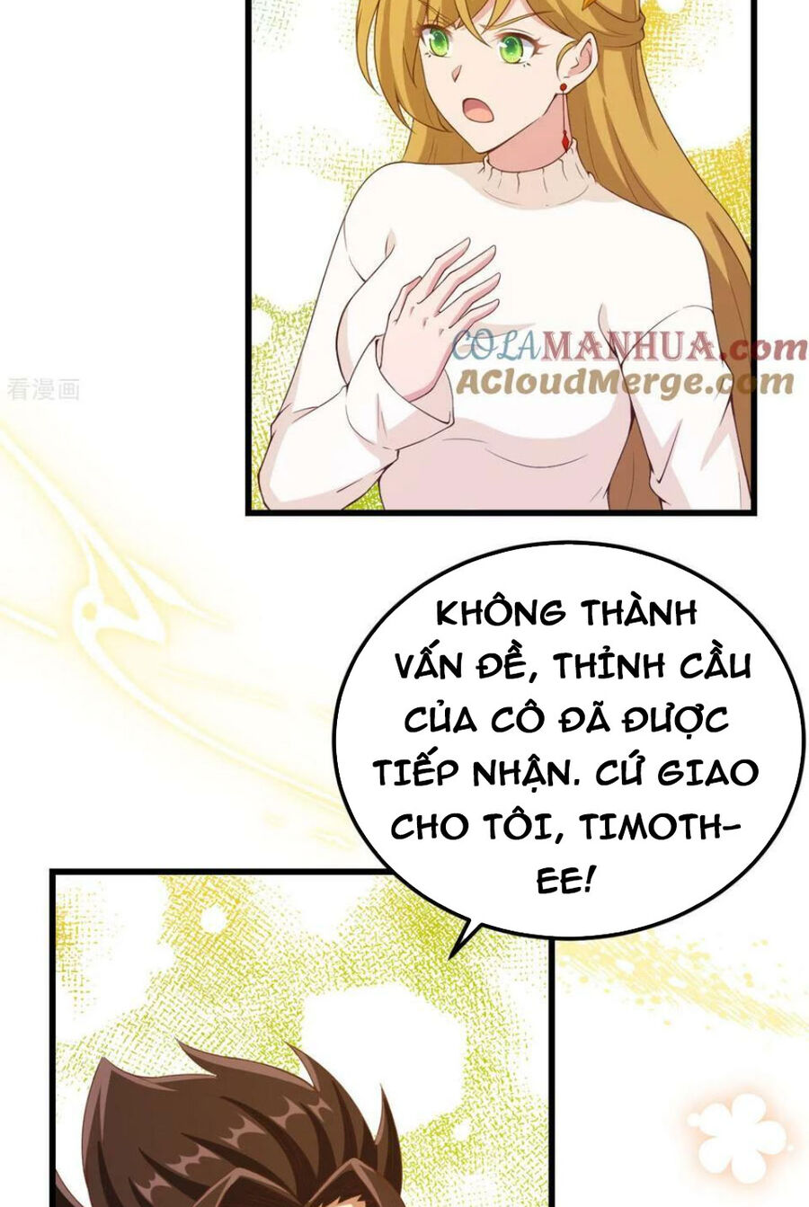 từ hôm nay bắt đầu làm thành chủ chương 435 - Next chapter 436