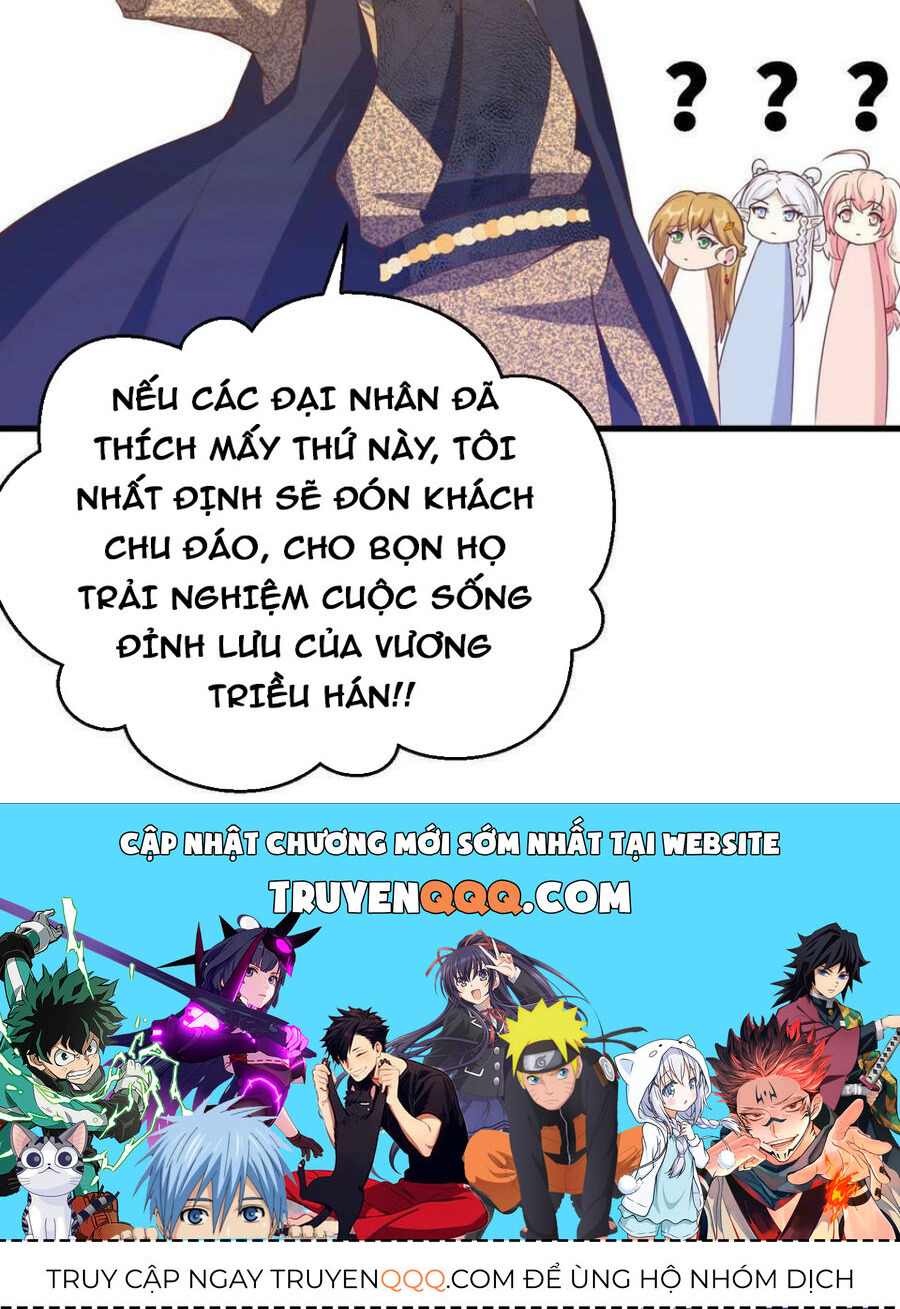 từ hôm nay bắt đầu làm thành chủ chương 435 - Next chapter 436