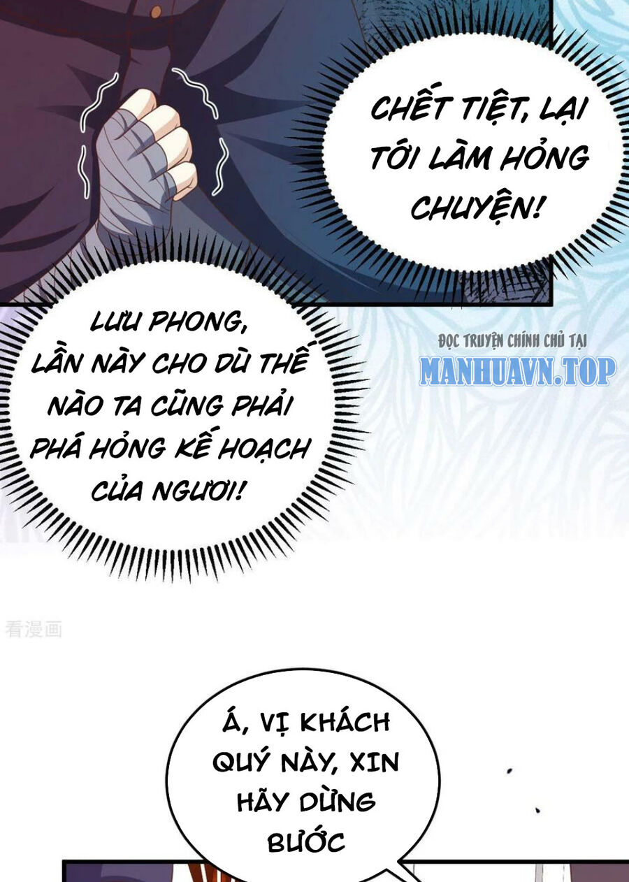 từ hôm nay bắt đầu làm thành chủ chapter 436 - Next chapter 437