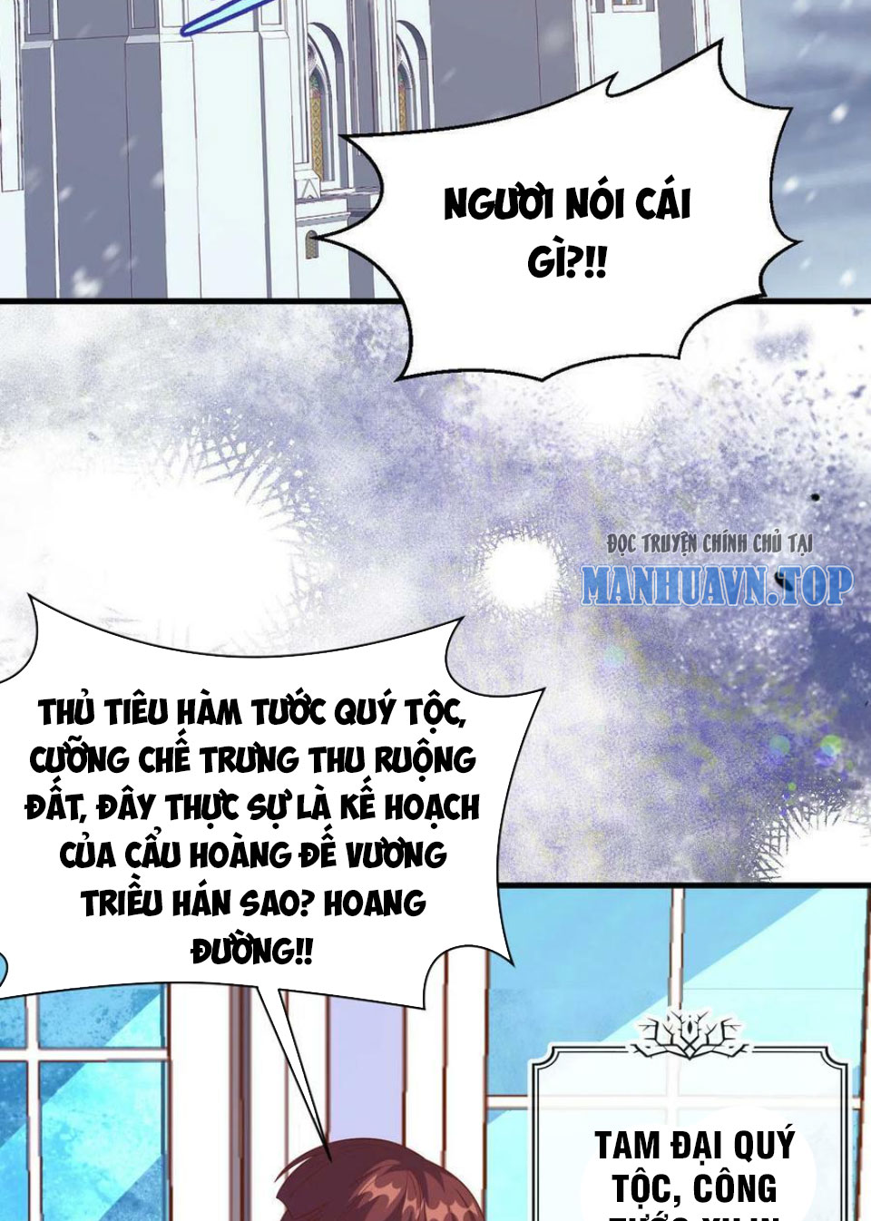 từ hôm nay bắt đầu làm thành chủ chapter 436 - Next chapter 437