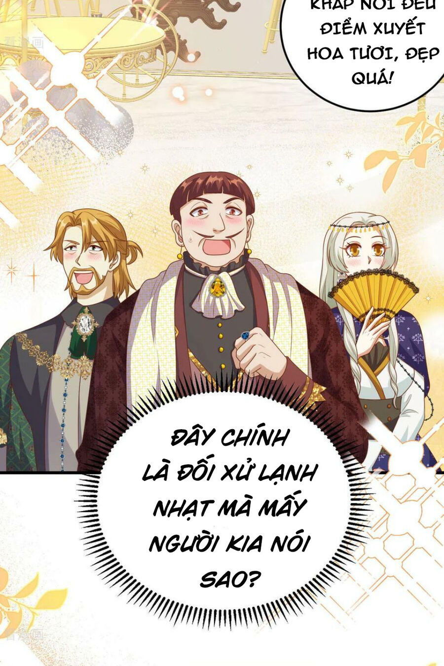 từ hôm nay bắt đầu làm thành chủ chapter 436 - Next chapter 437