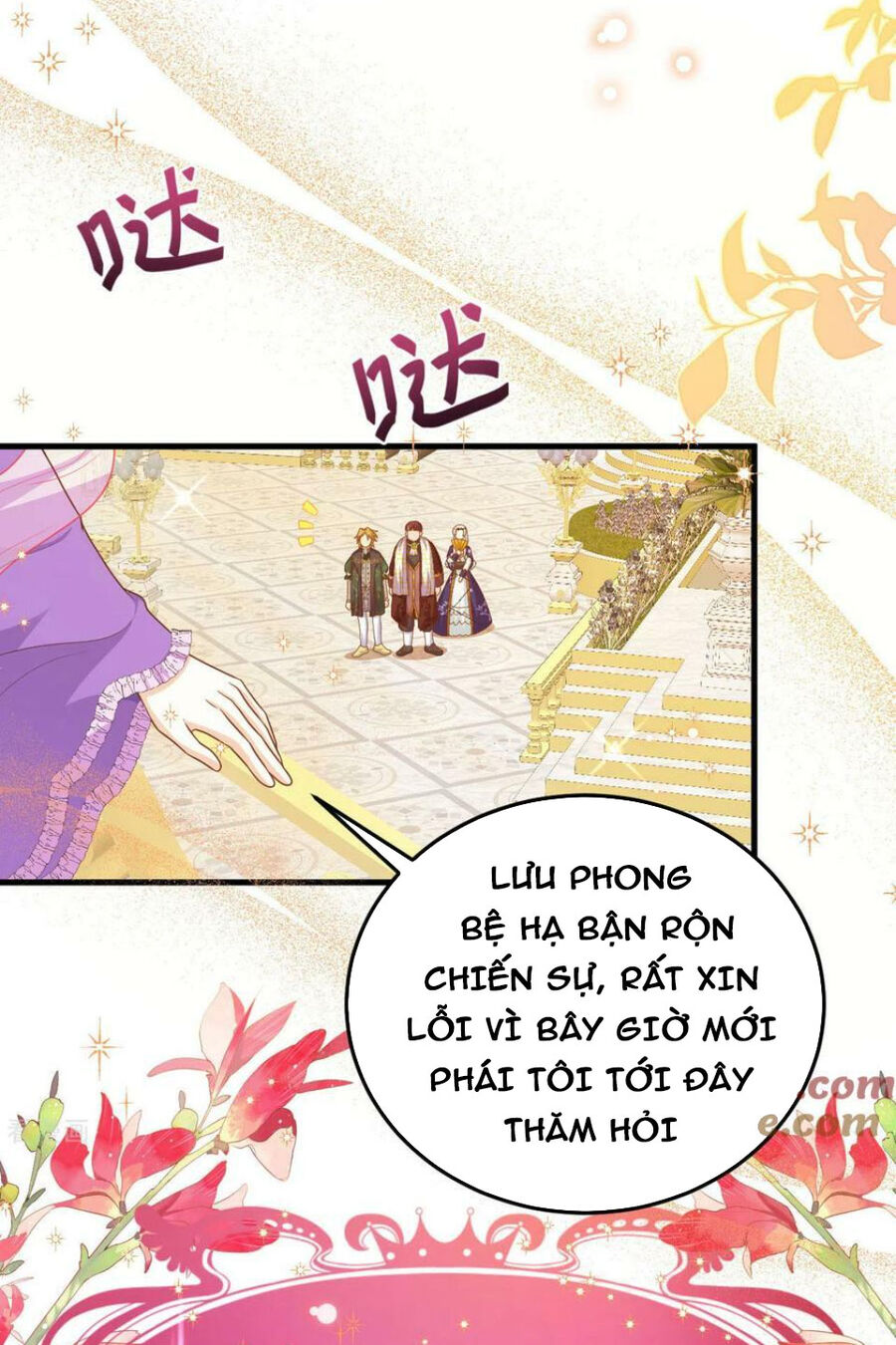 từ hôm nay bắt đầu làm thành chủ chapter 436 - Next chapter 437