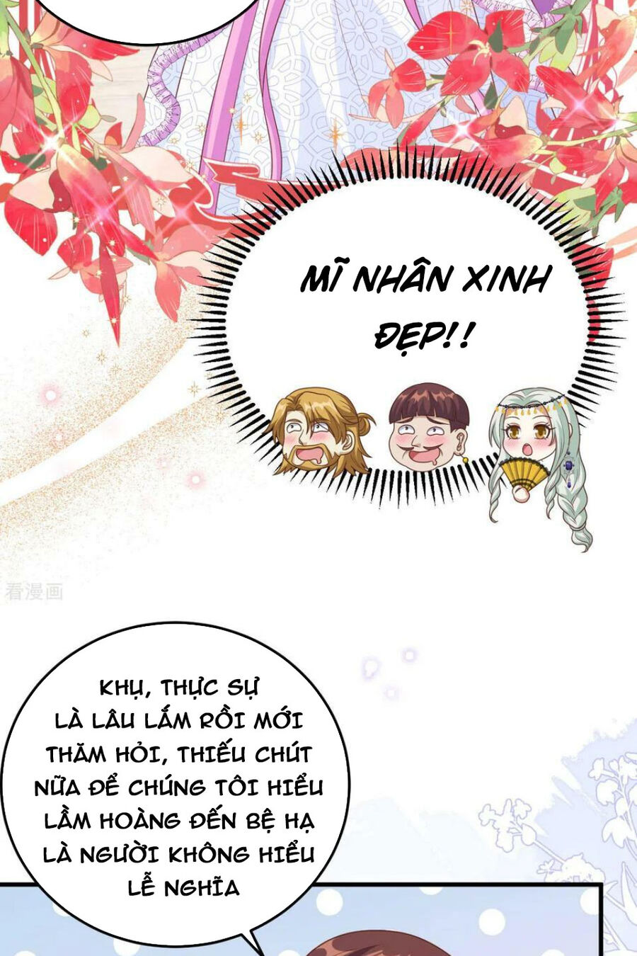 từ hôm nay bắt đầu làm thành chủ chapter 436 - Next chapter 437