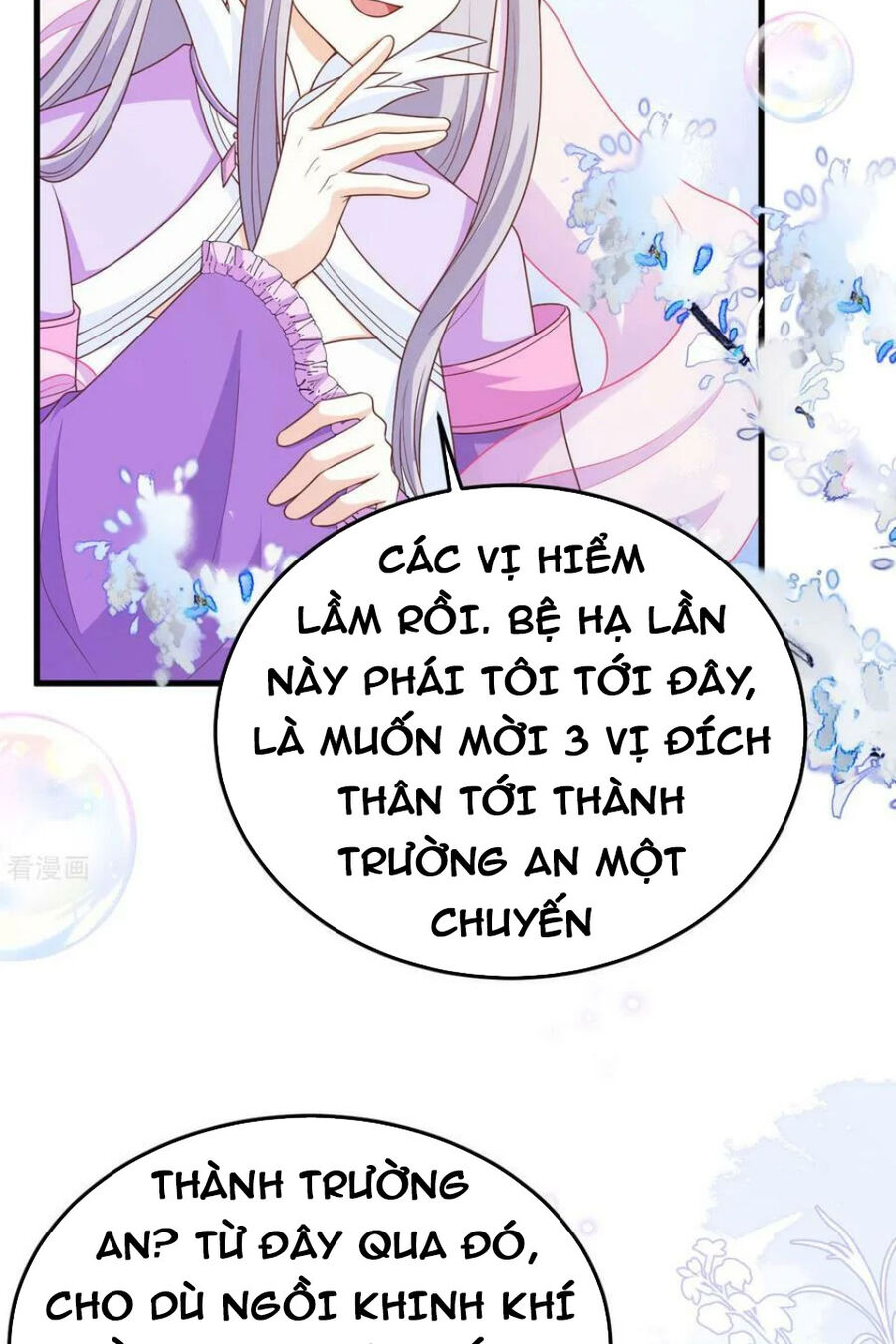 từ hôm nay bắt đầu làm thành chủ chapter 436 - Next chapter 437