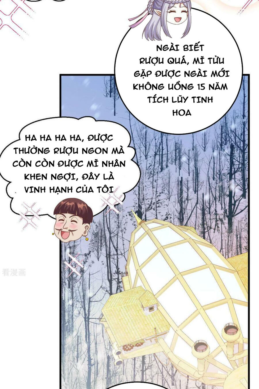 từ hôm nay bắt đầu làm thành chủ chapter 436 - Next chapter 437