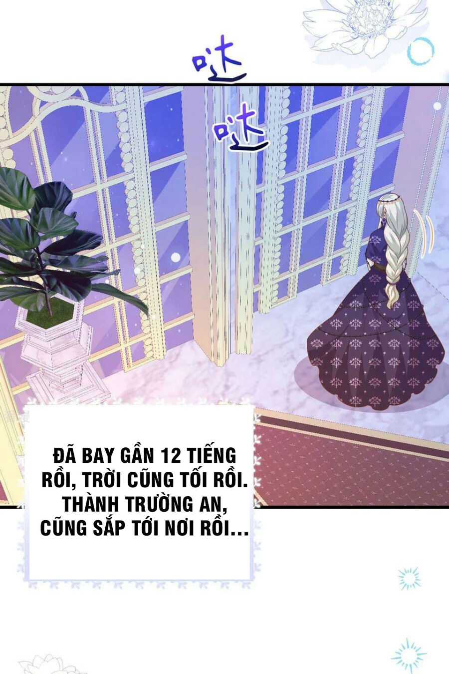 từ hôm nay bắt đầu làm thành chủ chapter 436 - Next chapter 437