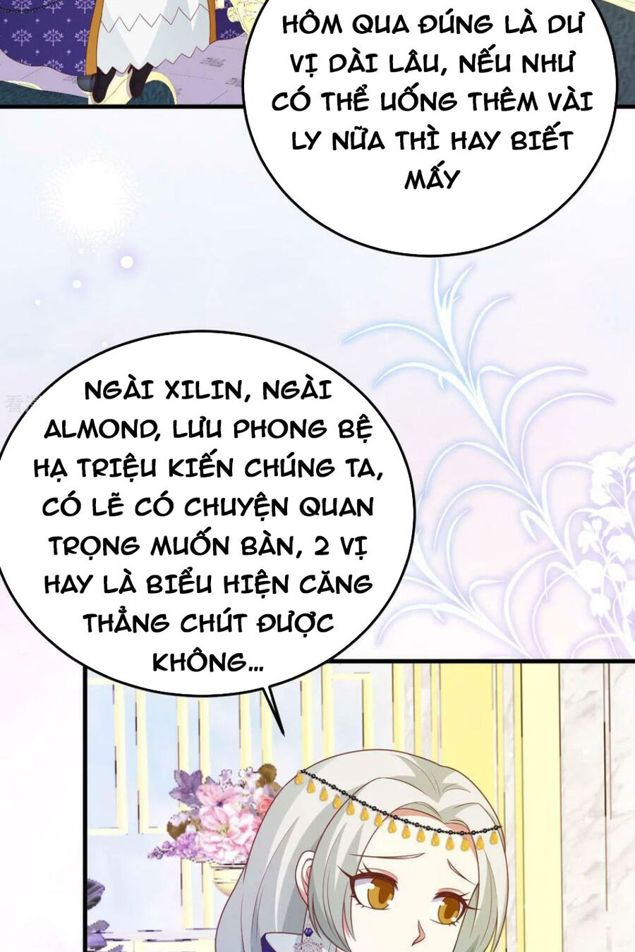 từ hôm nay bắt đầu làm thành chủ chapter 436 - Next chapter 437