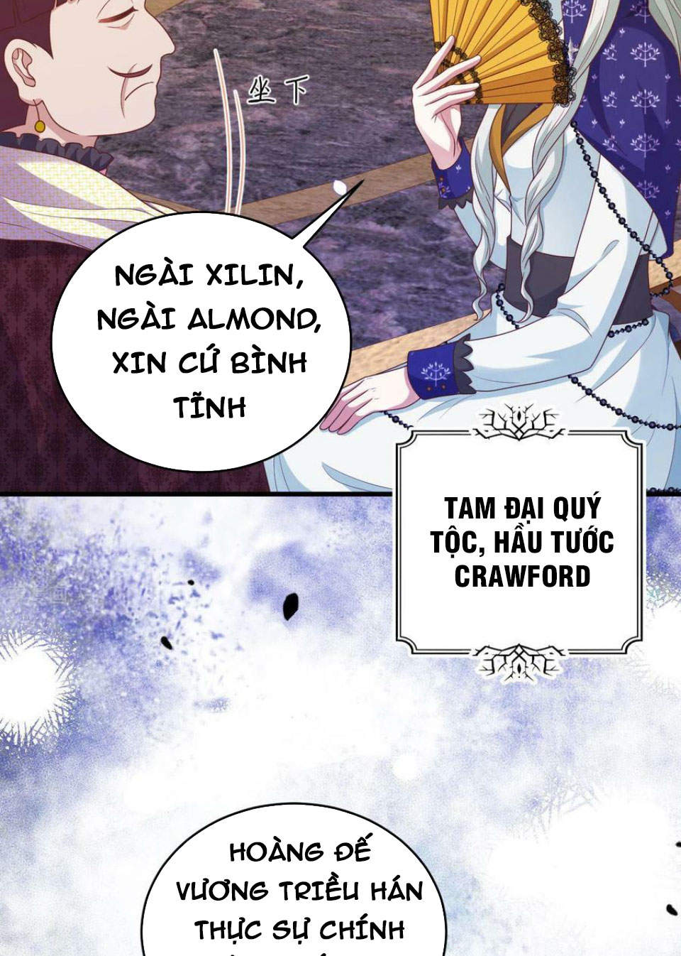 từ hôm nay bắt đầu làm thành chủ chapter 436 - Next chapter 437