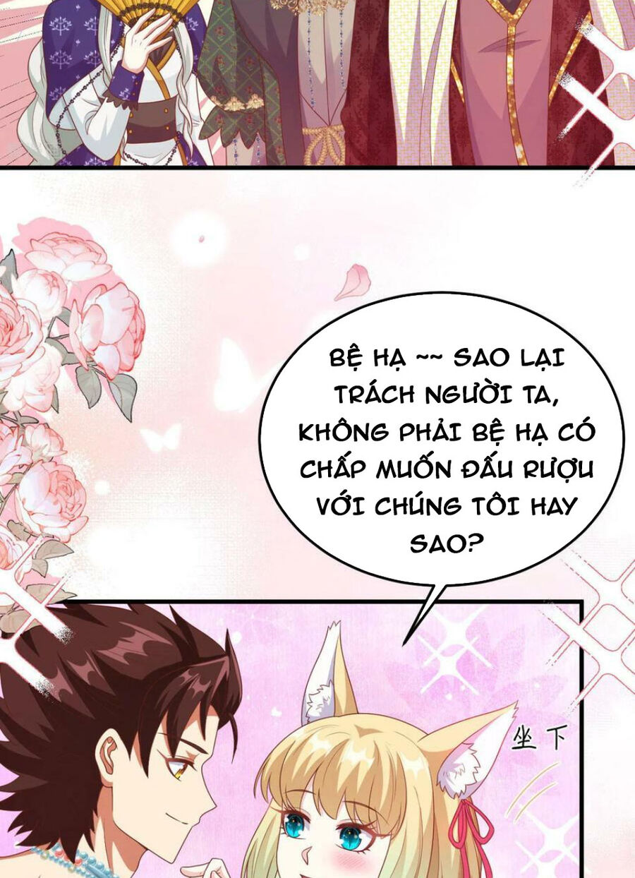 từ hôm nay bắt đầu làm thành chủ chapter 436 - Next chapter 437