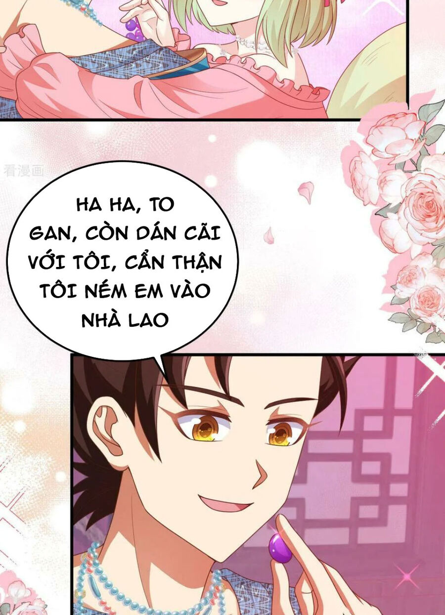 từ hôm nay bắt đầu làm thành chủ chapter 436 - Next chapter 437