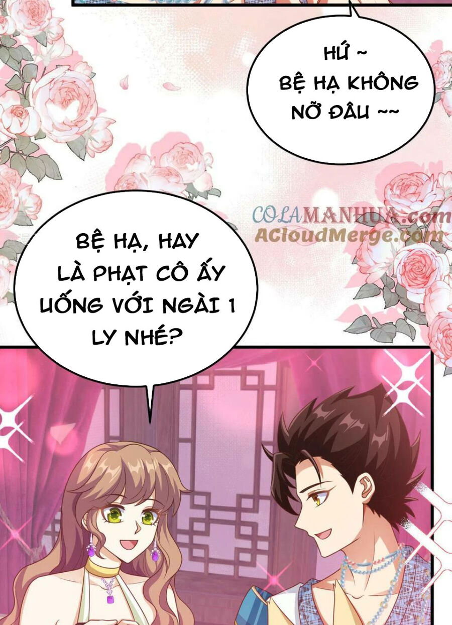 từ hôm nay bắt đầu làm thành chủ chapter 436 - Next chapter 437