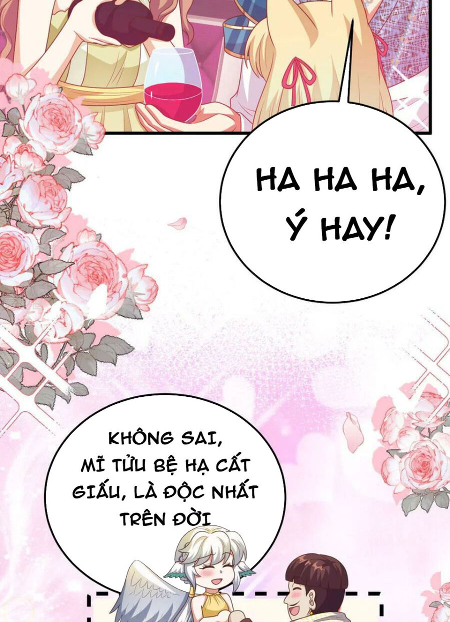 từ hôm nay bắt đầu làm thành chủ chapter 436 - Next chapter 437