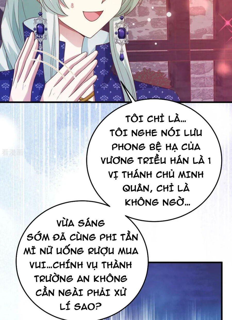 từ hôm nay bắt đầu làm thành chủ chapter 436 - Next chapter 437