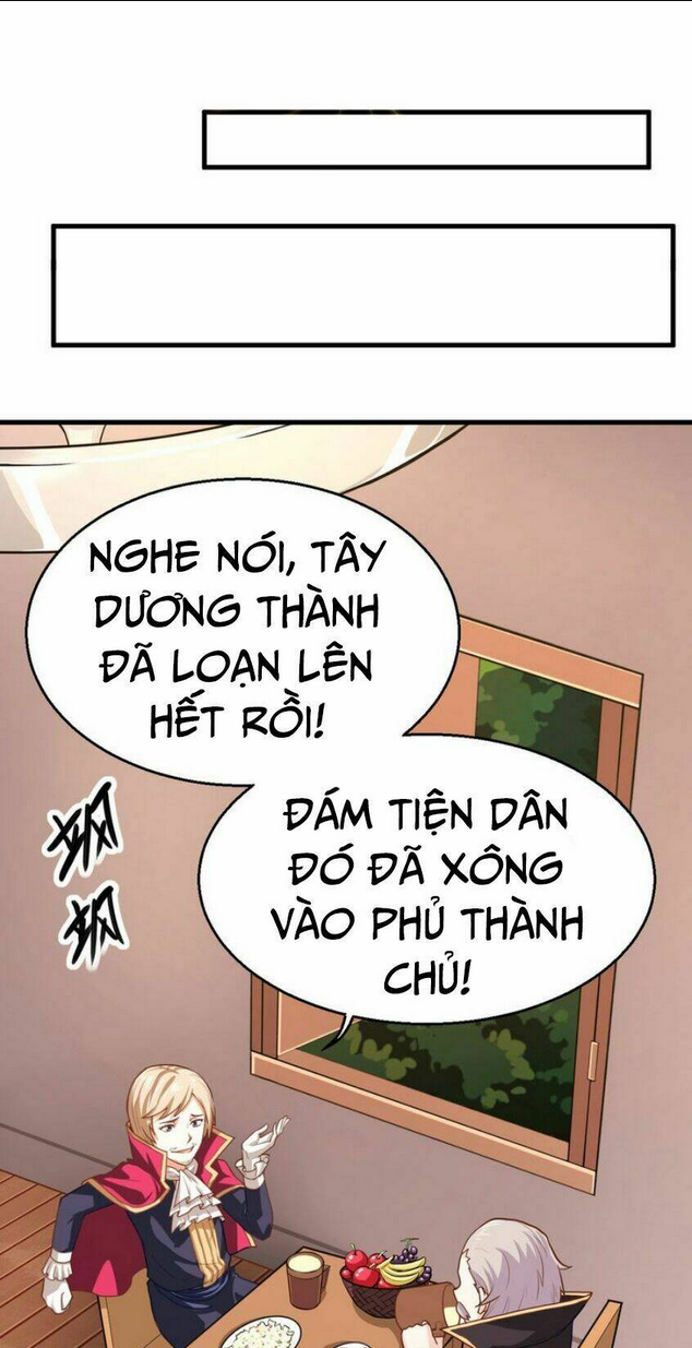 từ hôm nay bắt đầu làm thành chủ chapter 5 - Trang 2