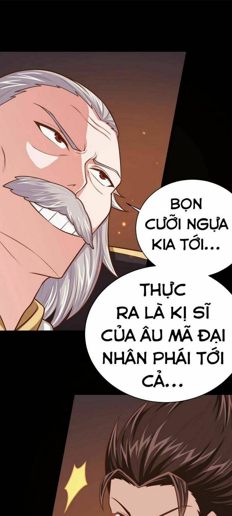 từ hôm nay bắt đầu làm thành chủ Chapter 52 - Next Chapter 52.2