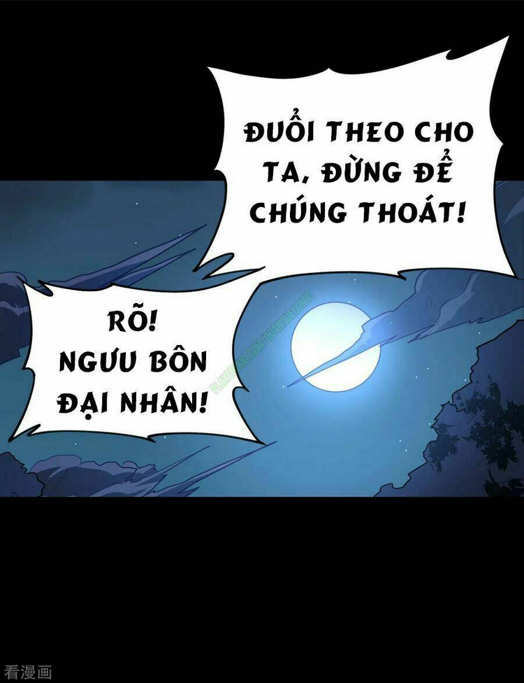 từ hôm nay bắt đầu làm thành chủ Chapter 54 - Trang 2