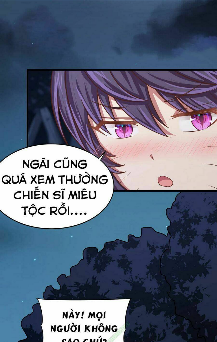 từ hôm nay bắt đầu làm thành chủ Chapter 54 - Trang 2