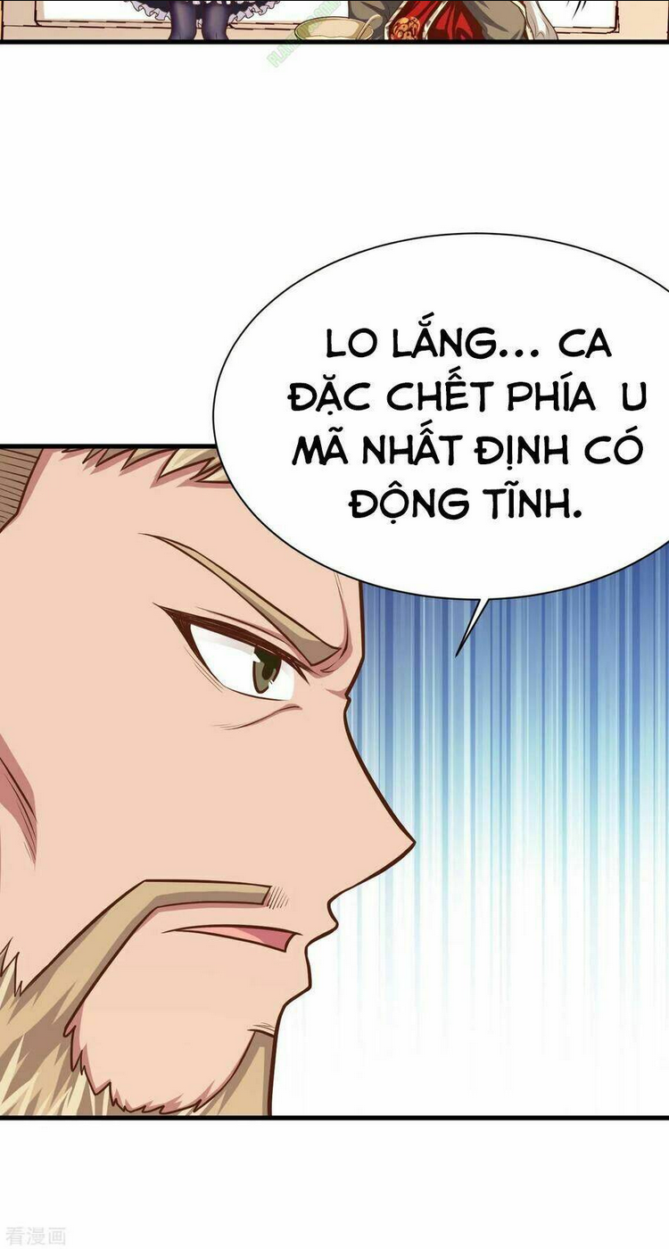 từ hôm nay bắt đầu làm thành chủ Chapter 56 - Next Chapter 56.2