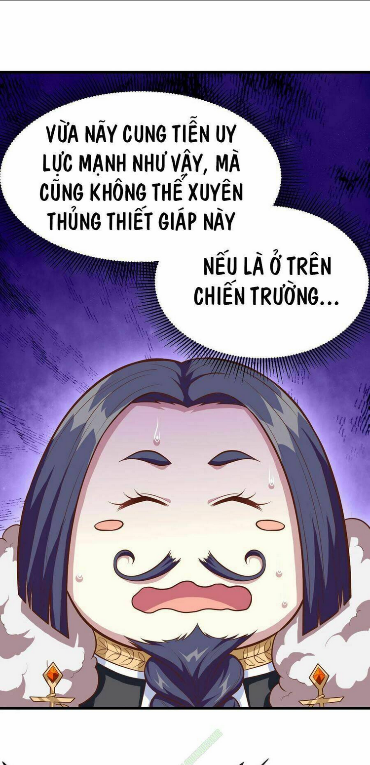 từ hôm nay bắt đầu làm thành chủ Chapter 61.2 - Trang 2