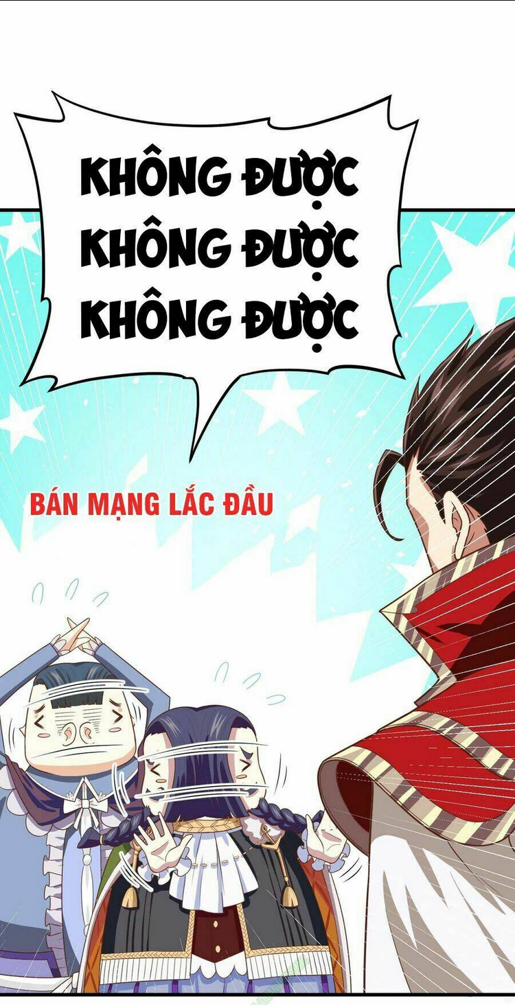 từ hôm nay bắt đầu làm thành chủ Chapter 61.2 - Trang 2