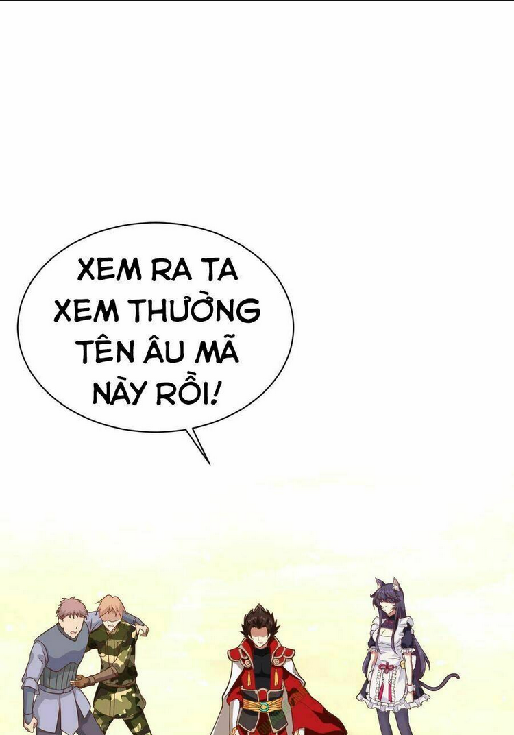 từ hôm nay bắt đầu làm thành chủ chương 66.2 - Next Chapter 66.2