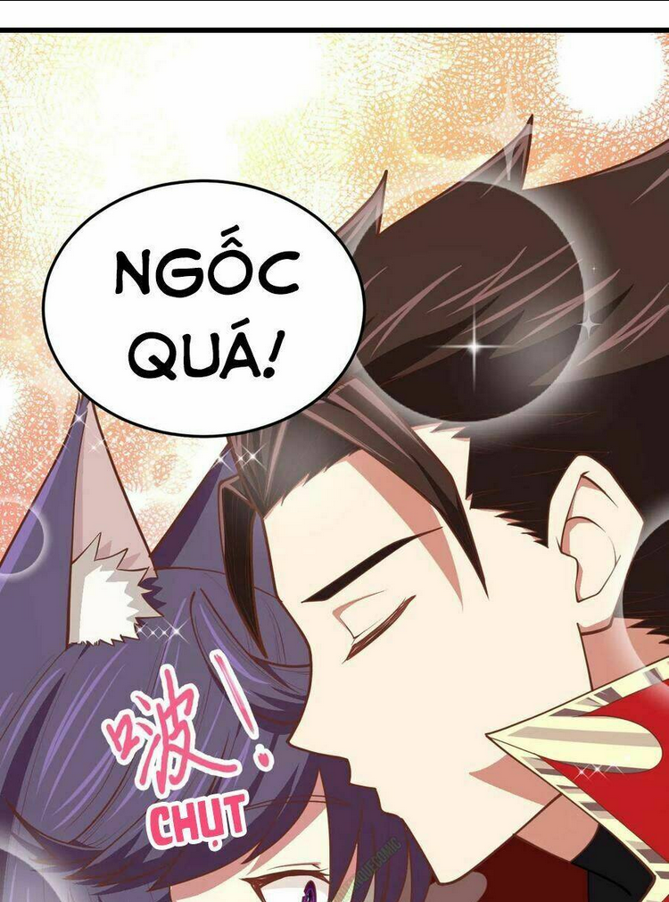 từ hôm nay bắt đầu làm thành chủ Chapter 69.2 - Next Chapter 70