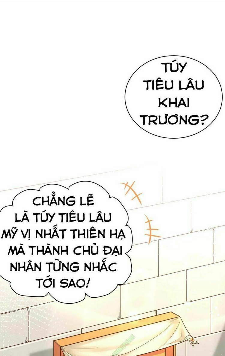 từ hôm nay bắt đầu làm thành chủ chương 76.2 - Trang 2