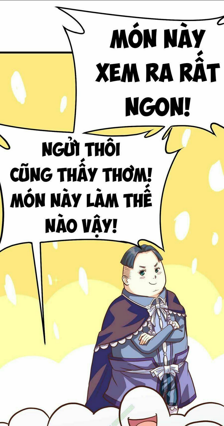 từ hôm nay bắt đầu làm thành chủ Chapter 77 - Next chương 77.2