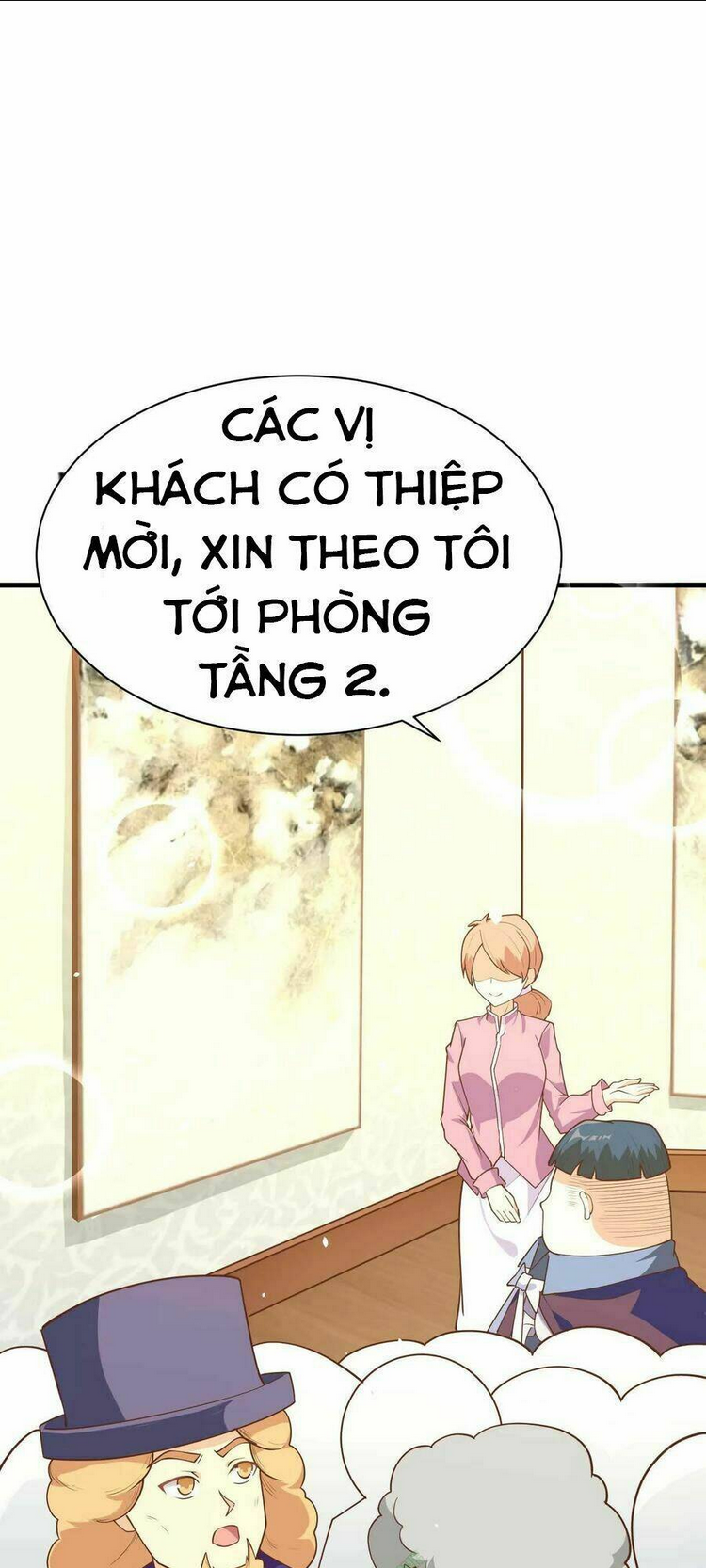 từ hôm nay bắt đầu làm thành chủ Chapter 77 - Next chương 77.2