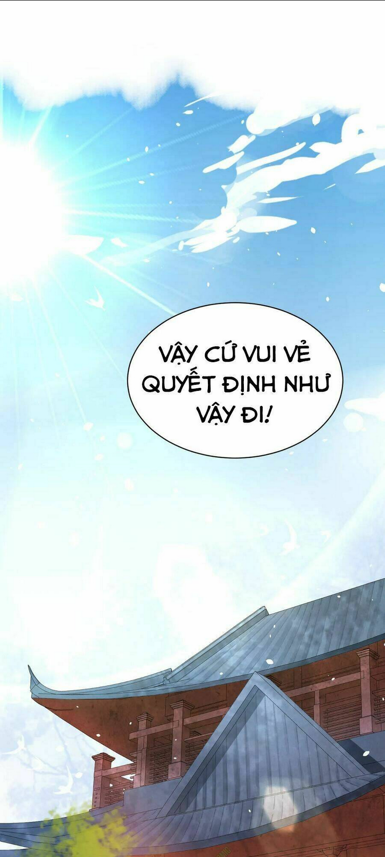 từ hôm nay bắt đầu làm thành chủ chương 80.2 - Next Chapter 81