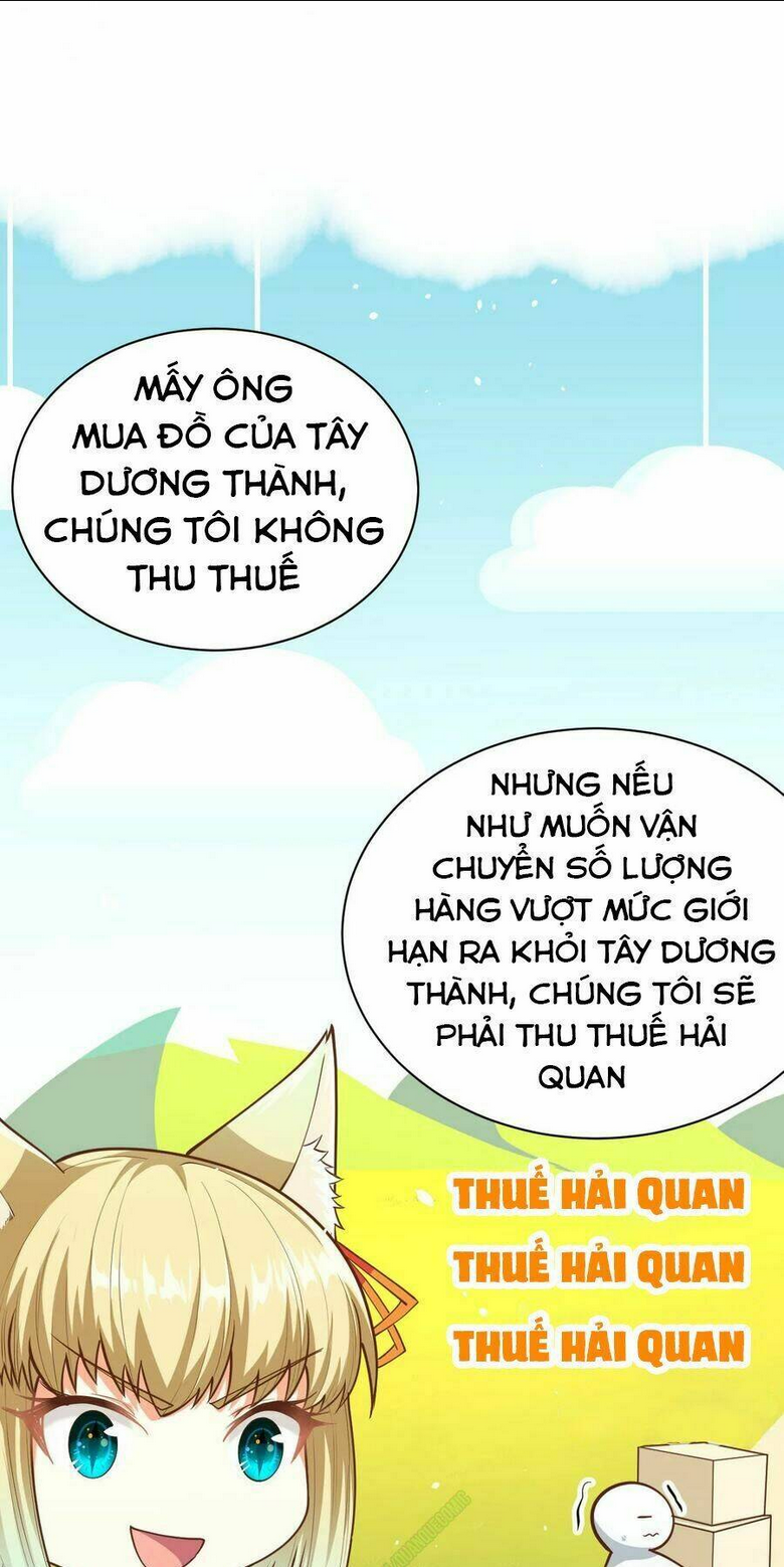 từ hôm nay bắt đầu làm thành chủ chương 80.2 - Next Chapter 81