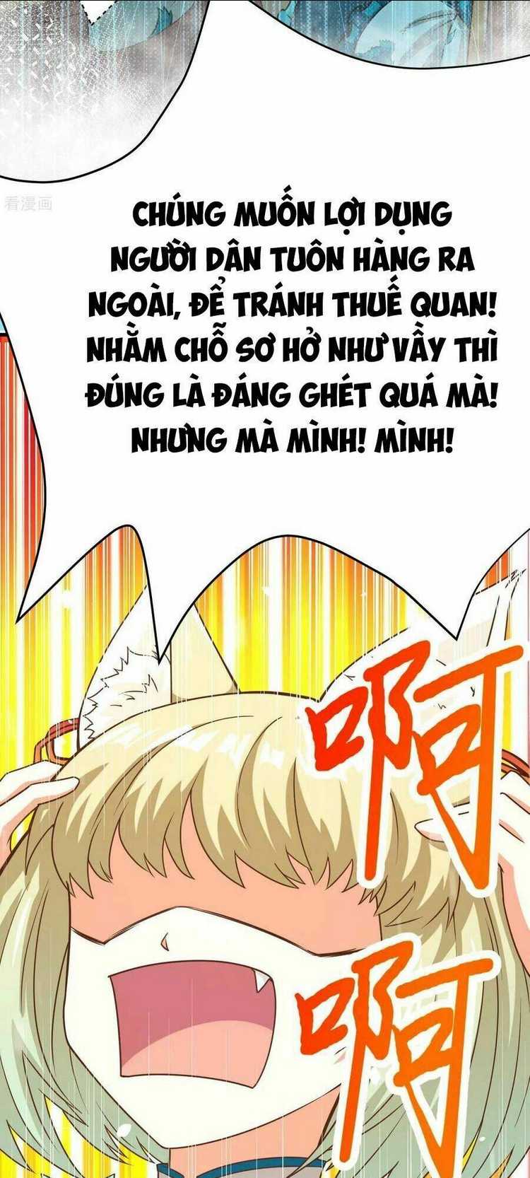 từ hôm nay bắt đầu làm thành chủ Chapter 86 - Next chương 86.2