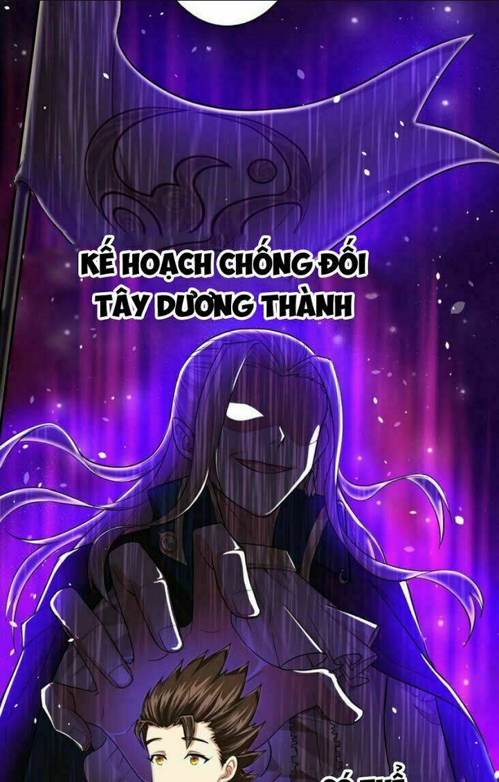 từ hôm nay bắt đầu làm thành chủ chapter 9 - Trang 2