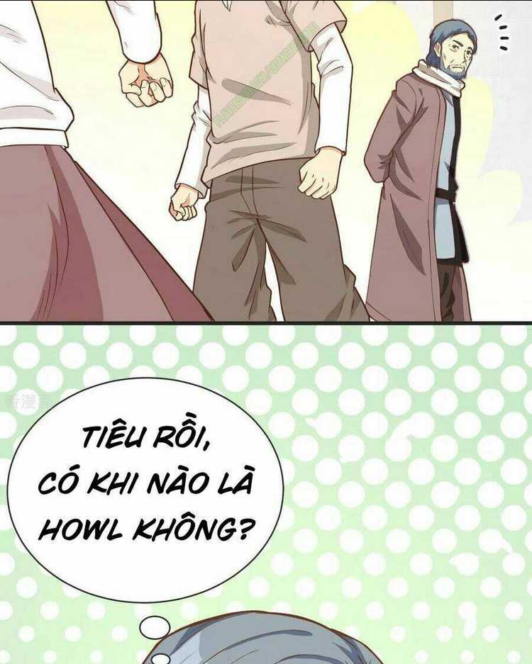 từ hôm nay bắt đầu làm thành chủ chương 91.2 - Next Chapter 92