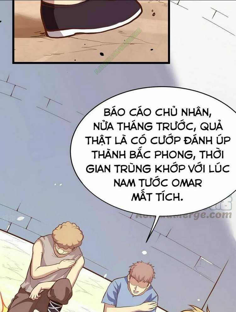 từ hôm nay bắt đầu làm thành chủ chương 92.2 - Next Chapter 93